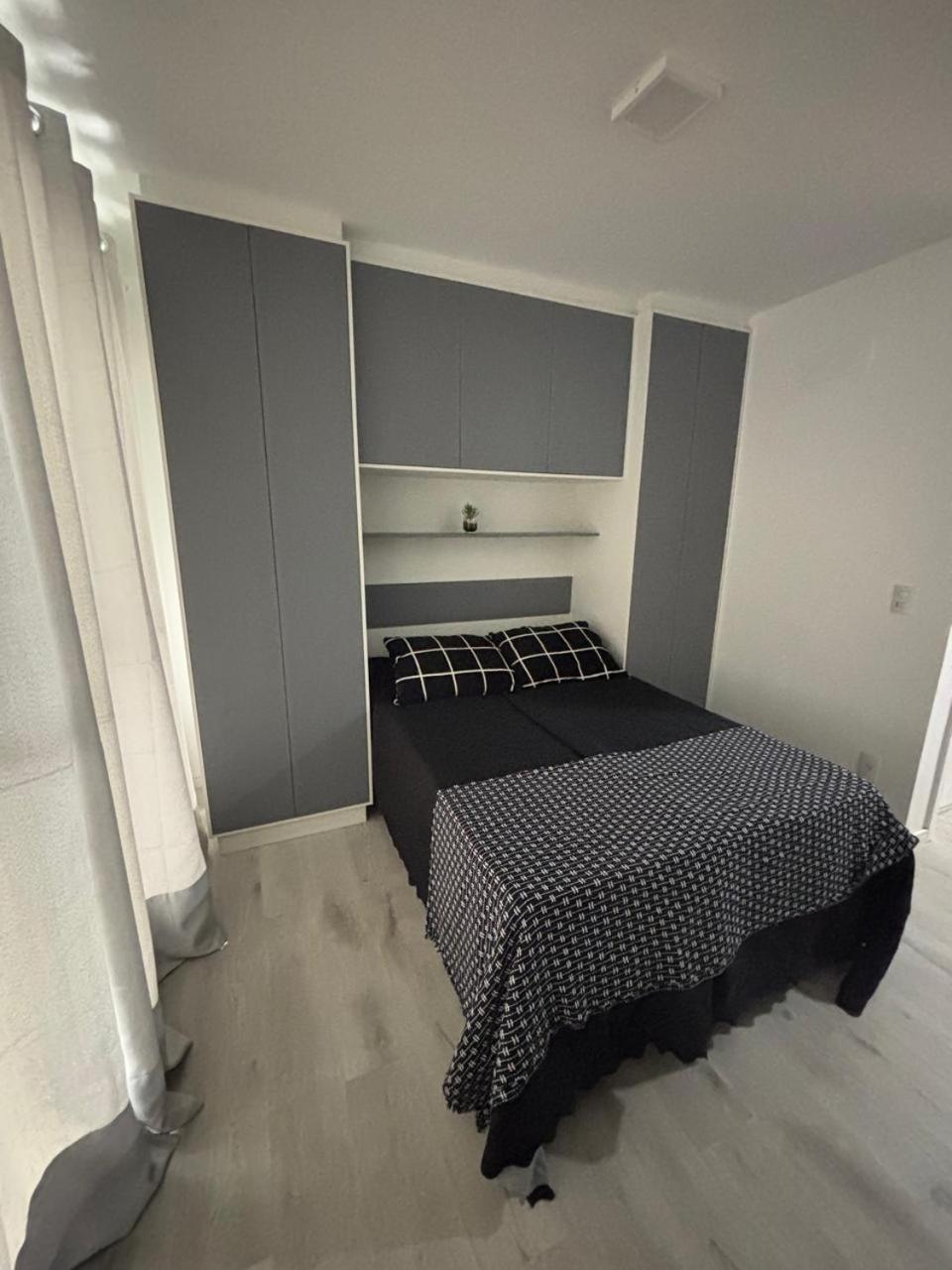 Aconchego E Simplicidade Na Madalena Apartamento