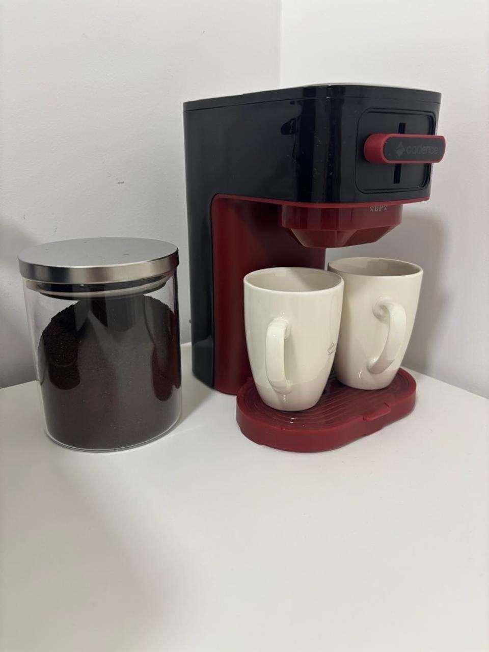 Aconchego E Simplicidade Na Madalena Apartamento *