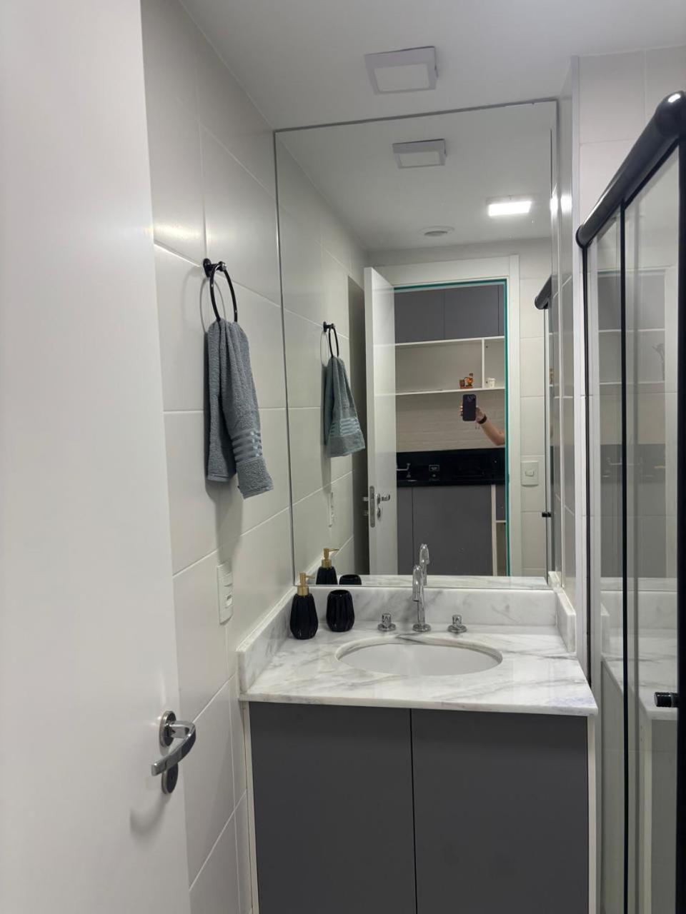Apartamento Aconchego E Simplicidade Na Madalena *