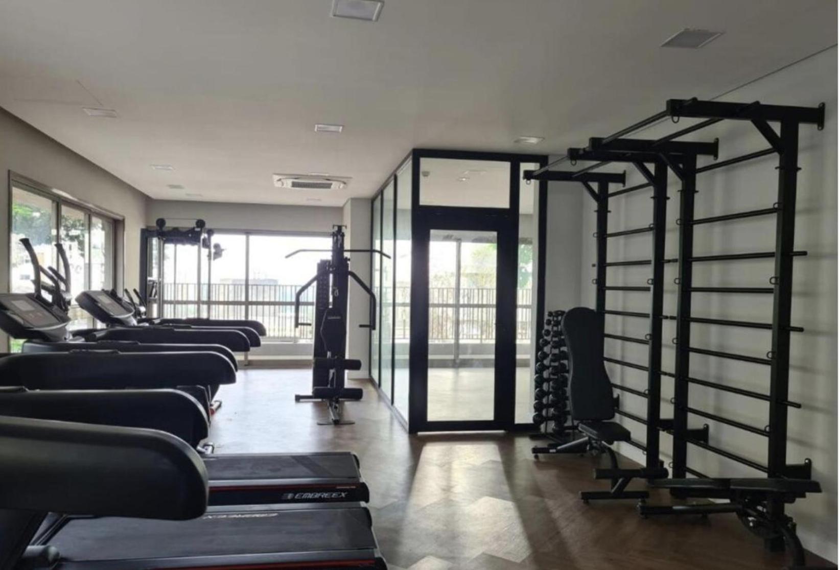 Apartamento Aconchego E Simplicidade Na Madalena São Paulo