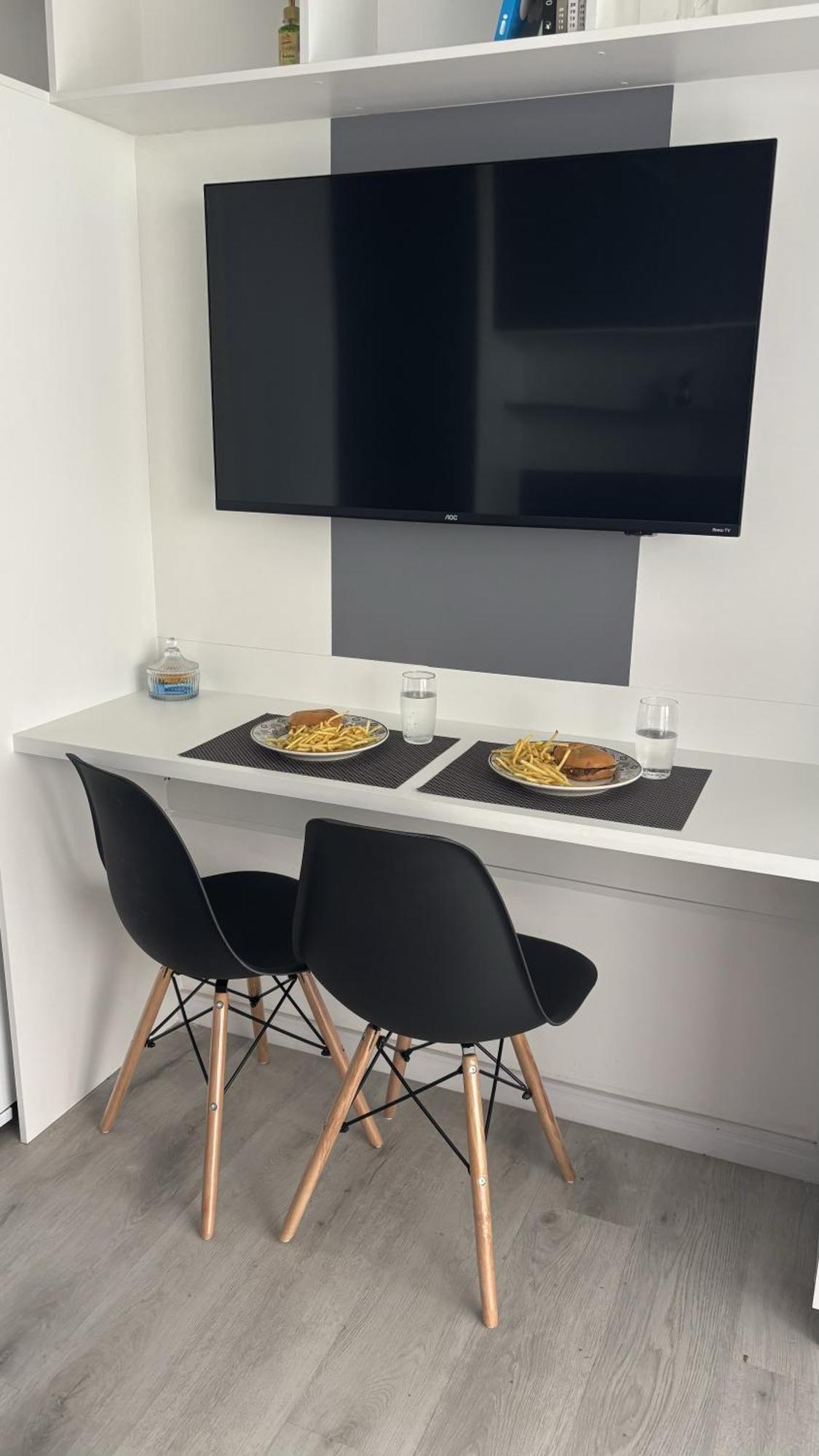 Apartamento Aconchego E Simplicidade Na Madalena São Paulo
